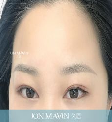 点击看大图 -久匠半永久纹眉