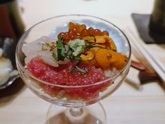 -鮨青(恒基名人购物中心店)