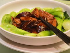 时蔬-浦东绿地铂骊酒店品珍轩中餐厅