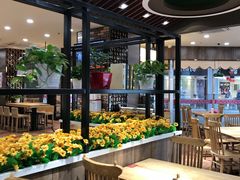 大堂-顺旺基大厨现炒(哥伦布店)