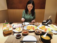 -歌行灯日本料理(伊势丹店)