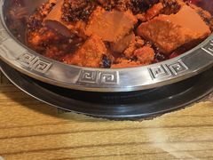 -毛毛老火锅(八年观音桥店)