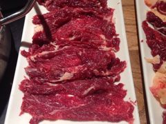 -牛很鲜潮汕牛肉火锅(朝晖路店)