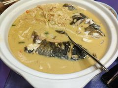 -西江美食舫·江西菜(健德桥店)