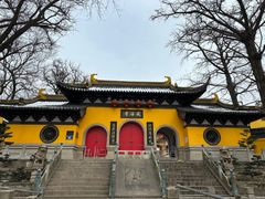 -虞山风景区