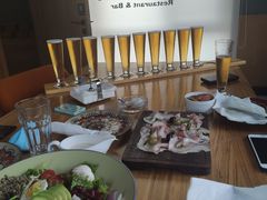 -LENBACH兰巴赫西餐啤酒坊(大连东港店)