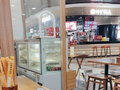 -王春春鸡汤饭(上海中海环宇城店)