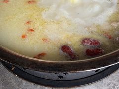 -金瑶池·猪肚鸡·传统冬瓜盅(20年白沙店)