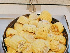 -昆山裕元花园酒店·温莎西餐厅