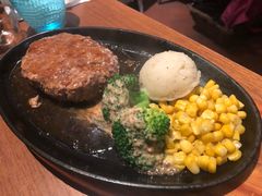 -铃木食堂(帽儿胡同店)