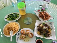 -景好海鲜餐厅(大鹏必选旅游店)