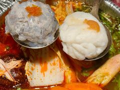-元气寿司(东方宝泰店)