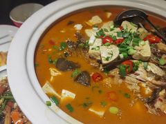 -陈厨老家菜馆(新苑店)