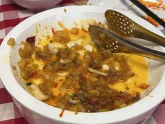 -西贝(华发商都店)