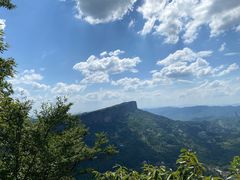-剑门关风景区