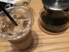 -Seesaw Coffee(苏州中心店)