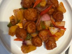 -乾隆美食·本帮菜(黄河路店)
