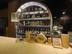 -GAM HighBall 日式小酒馆
