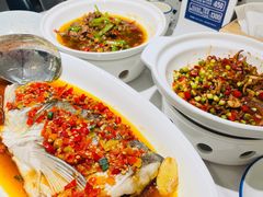 -兰湘子·湘菜小炒(崂山丽达店)