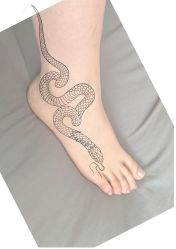 -MDZ STORE·TATTOO·耳饰
