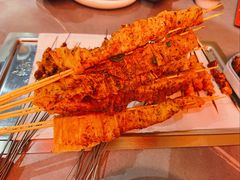 -强强烧烤·宵夜(方庄店)