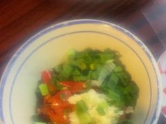 -沙胆彪炭炉牛杂煲(成都玉林店)