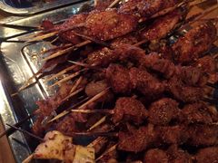 -管氏翅吧(马家堡店)