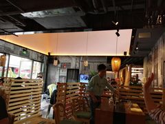 -南小馆(迪士尼小镇店)