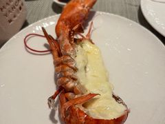 -盐城万豪酒店-盐城厨房西餐厅