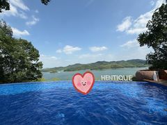 -天目湖涵田半山温泉