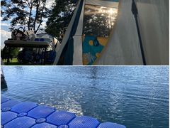 -北京金海湖景区