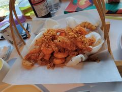 -小厨娘淮扬菜(清江苏宁广场店)