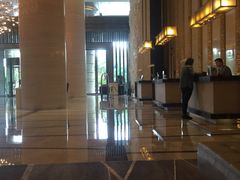 -广交会威斯汀酒店