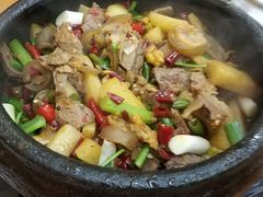 -和福餐馆(西江古街店)