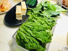 -东道煮牛肉火锅(东盛大街店)