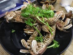 -老虎滩大连海鲜烧烤(建邺云锦路总店)