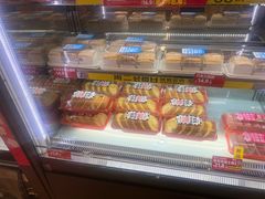 -味多美蛋糕(安定门店)