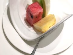-臻享私人定制餐厅(黎明西路店)