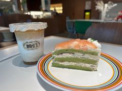 -姆们M Sweetie Cake(五道口店)