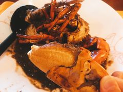 -Ministry of Crab(科伦坡店)