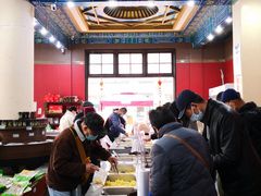 -景阳观(河坊街店)