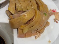 -泰煌鸡·上海白斩鸡·沪菜(平利店)