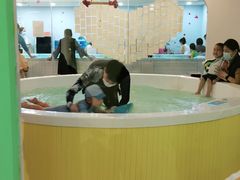 -KidsHome毅英宝贝家早教托育中心