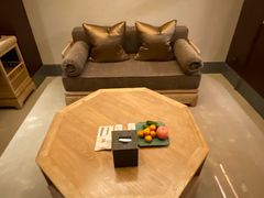 -西安华清御汤酒店