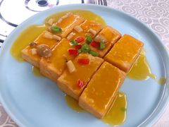 手工豆腐-德云居