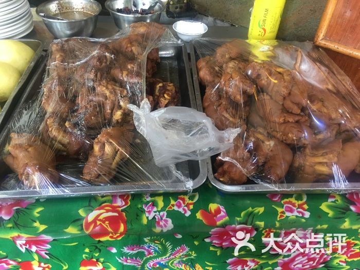 石磨房酒楼图片 - 第59张