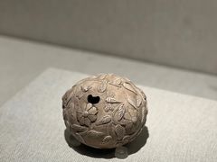 -深圳博物馆(古代艺术馆)