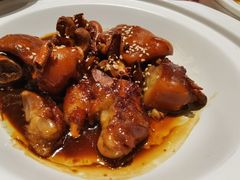 麻椒猪手-西贝(宝乐汇店)