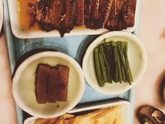-京味斋·北京烤鸭(北京南站洋桥店)