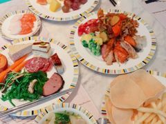 -冀粤香海鲜自助餐厅(西美五洲店)